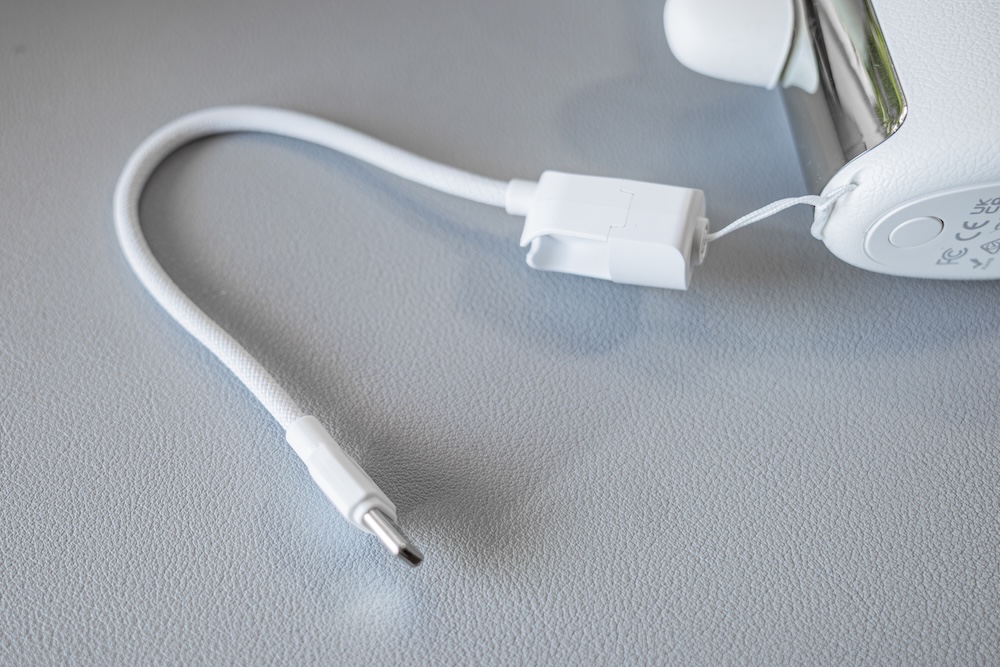 RORRY D5-10000ストラップUSB-Cケーブル