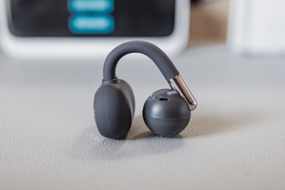 SOUNDPEATS Clip1イヤホン単体