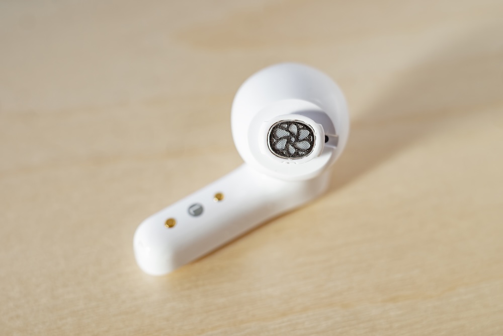 EarFun Air Pro 4+のスピーカー