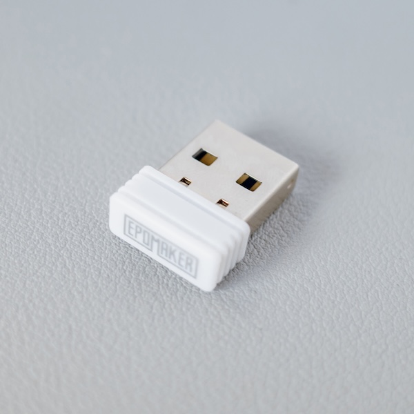 EPOMAKER TH87 JISレシーバー