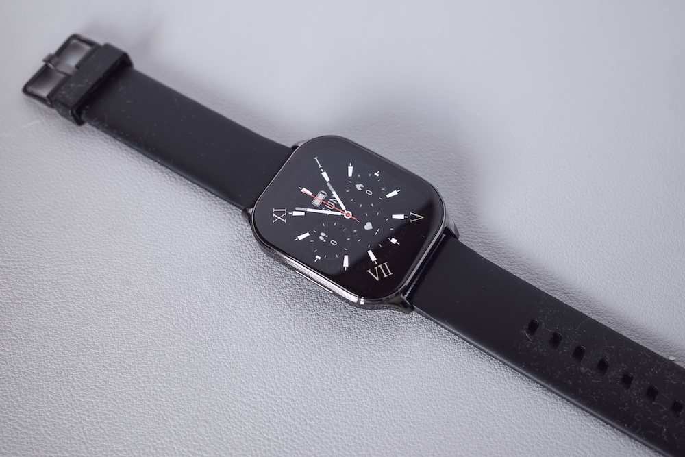 KJKD Lead L1の外観