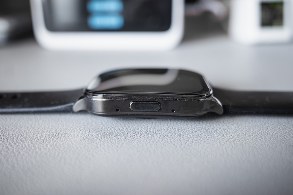 KJKD Lead L1右側面