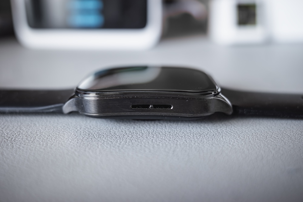 KJKD Lead L1左側面