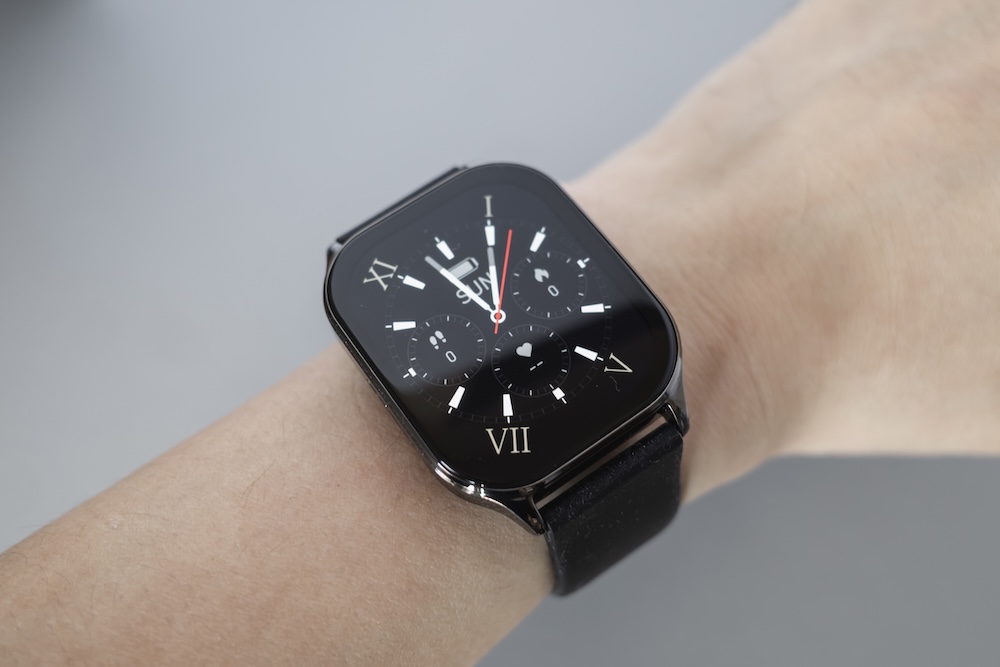 KJKD Lead L1を実際に装着