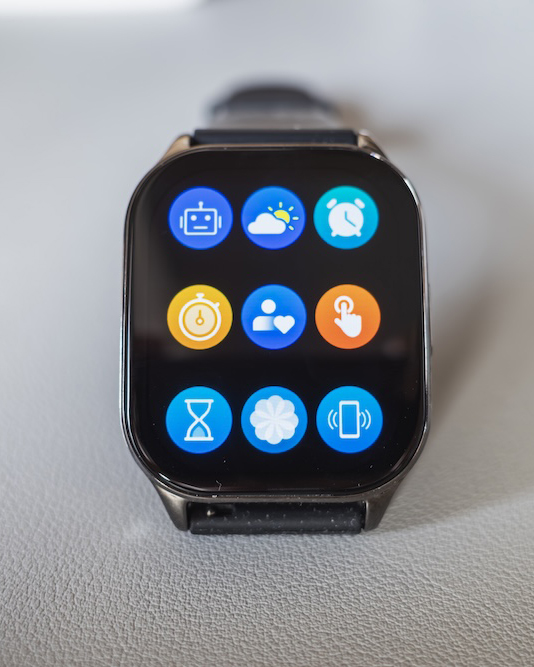 KJKD Lead L1のメニュー②