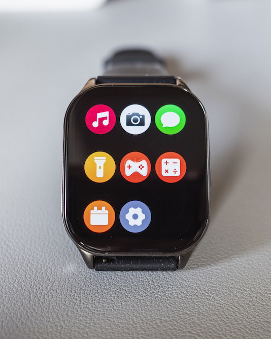 KJKD Lead L1のメニュー③