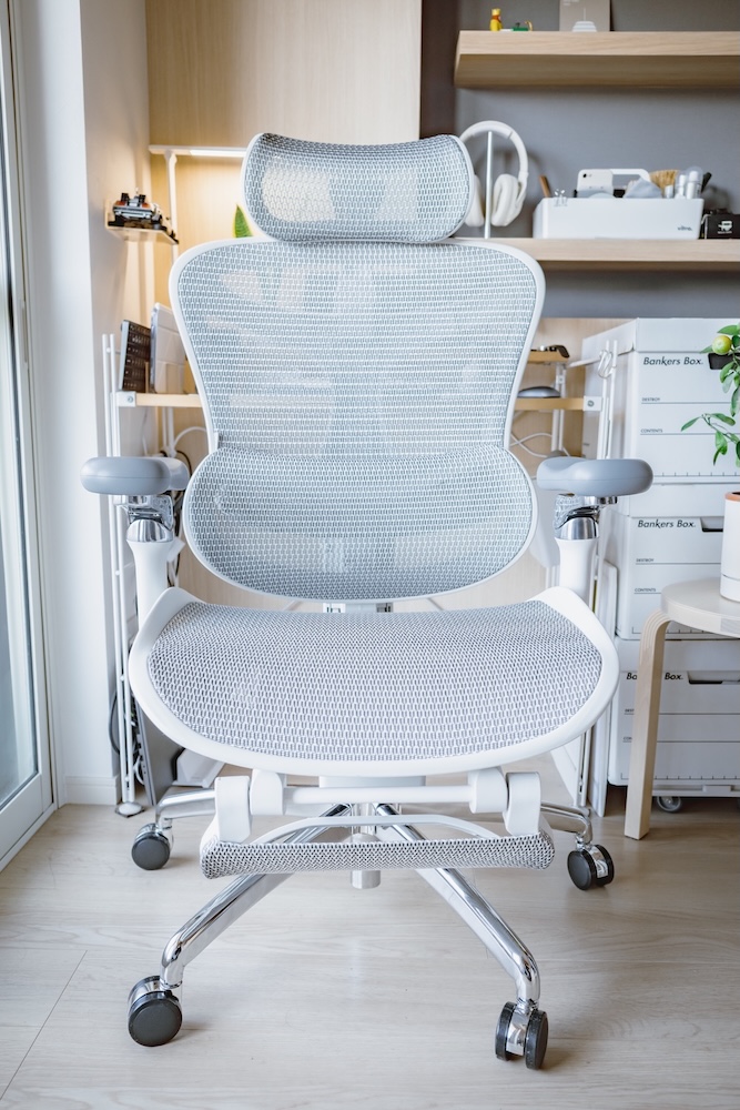 SIHOO Doro C300 Pro正面