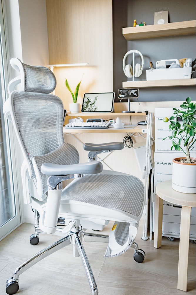 SIHOO Doro C300 Pro側面