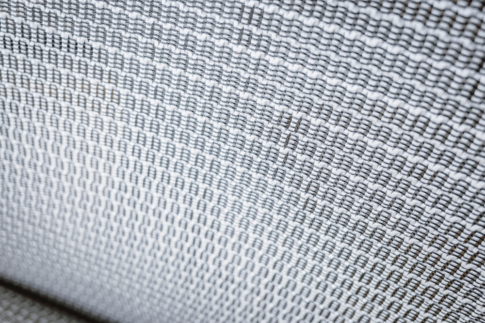 SIHOO Doro C300 ProのCloud高弾性ウェーブメッシュ