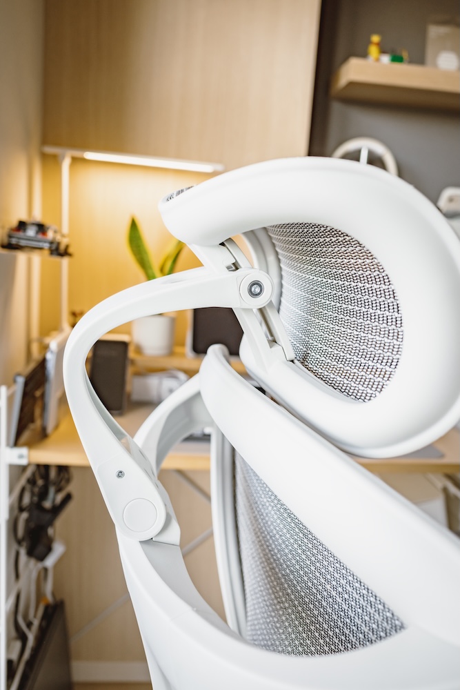 SIHOO Doro C300 Proヘッドレスト