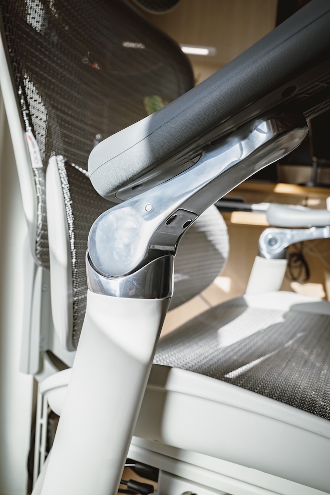 SIHOO Doro C300 Proアームレスト