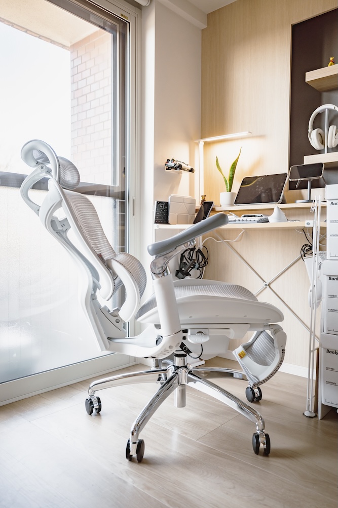 SIHOO Doro C300 Proリクライニング