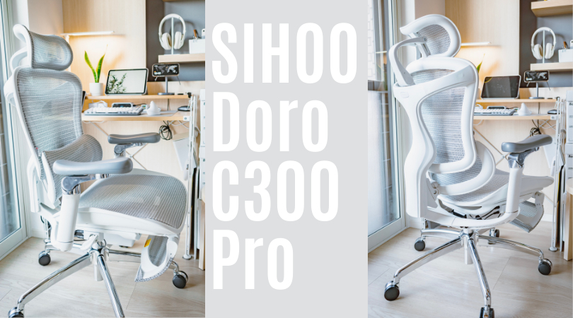 SIHOO Doro C300 Pro
