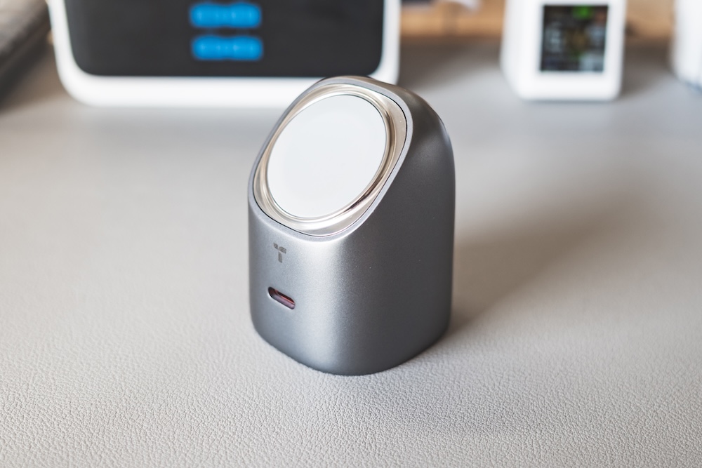 TORRAS FlashEye本体