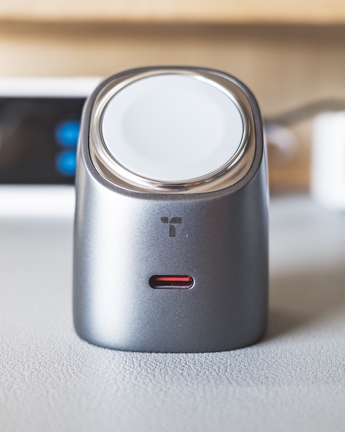 TORRAS FlashEye正面