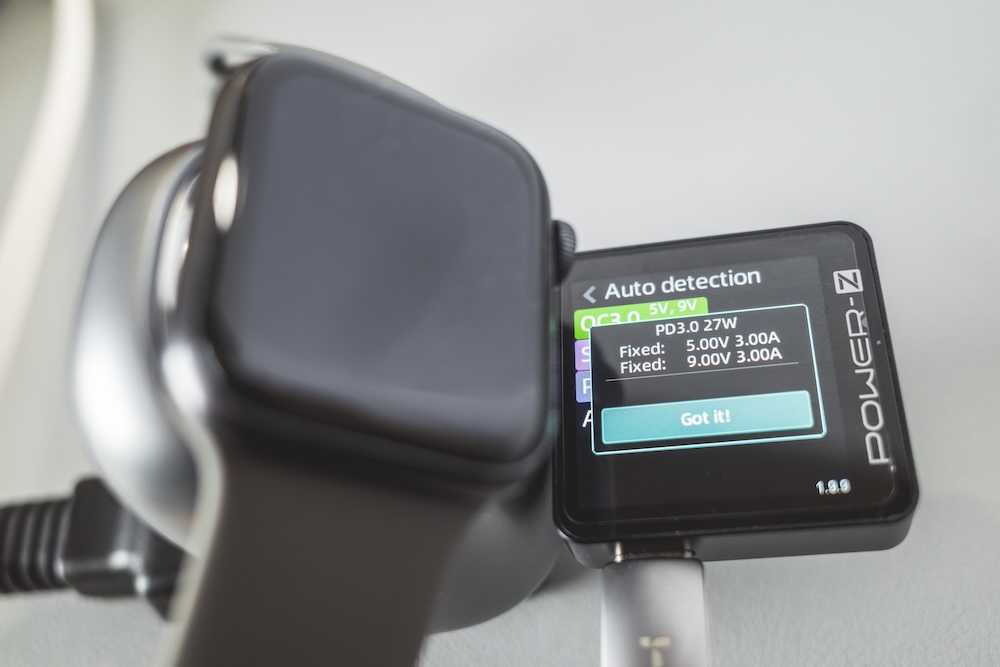 TORRAS FlashEye2台同時使用時の利用可能なPDO