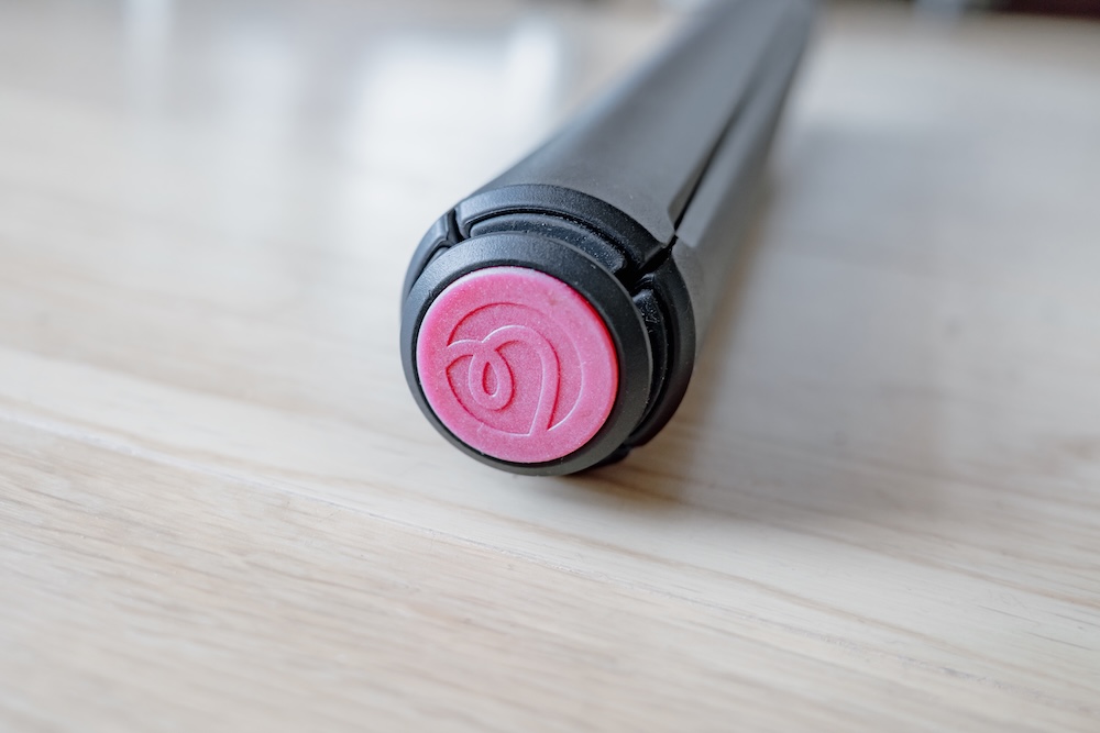 Ulanzi SK-21の底面