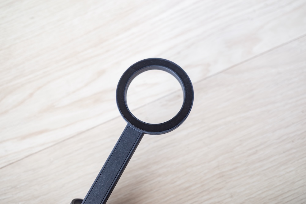 Ulanzi SK-21 マグネットリング（外側）