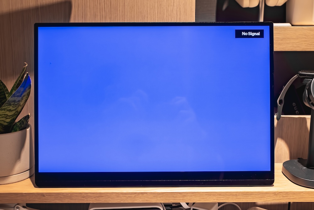 EHOMEWEI RO-160NU正面