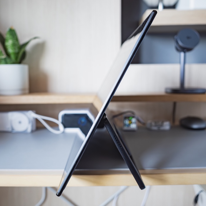 EHOMEWEI RO-160NU側面