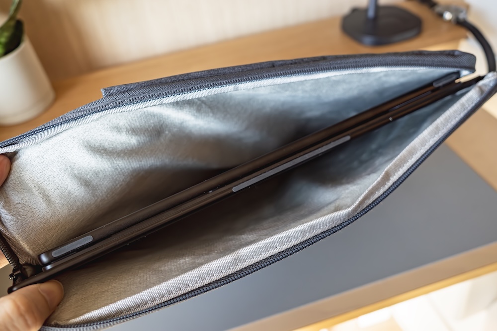 EHOMEWEI RO-160NUモニターケースの内側