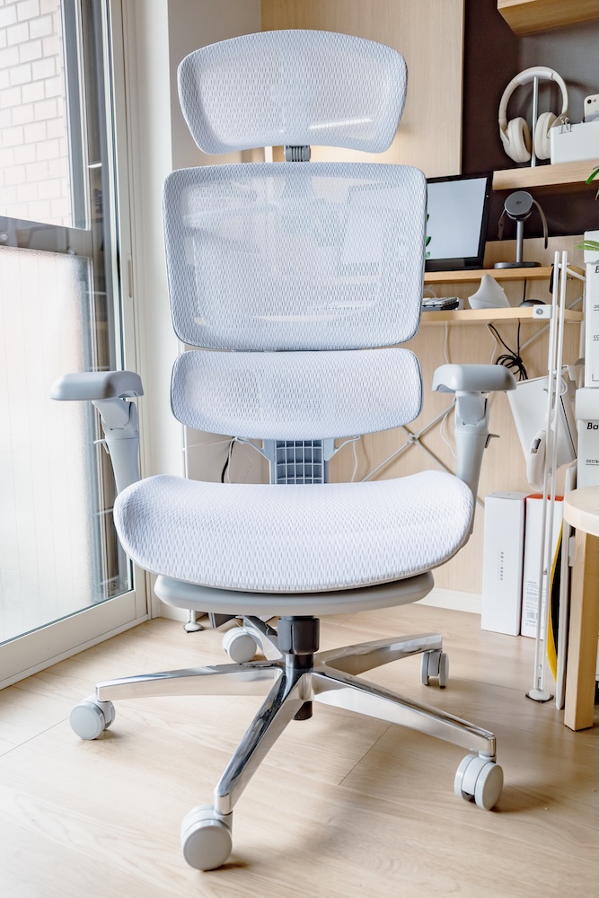 FlexiSpot C7 Pro2正面