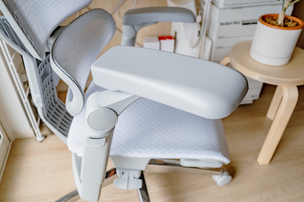 FlexiSpot C7 Pro2 7Dアームレスト