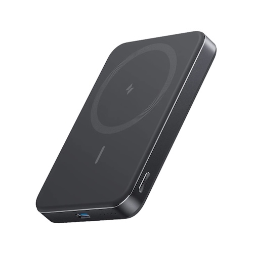 Anker Nano Power Bank (MagGo, Plus)