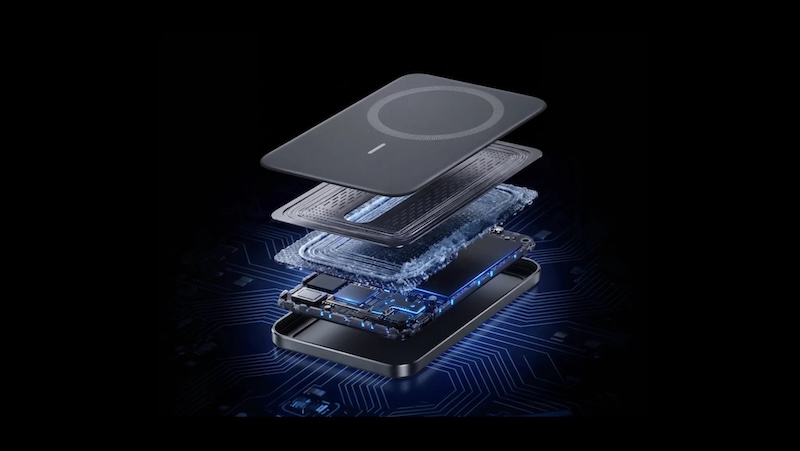 Anker BMS