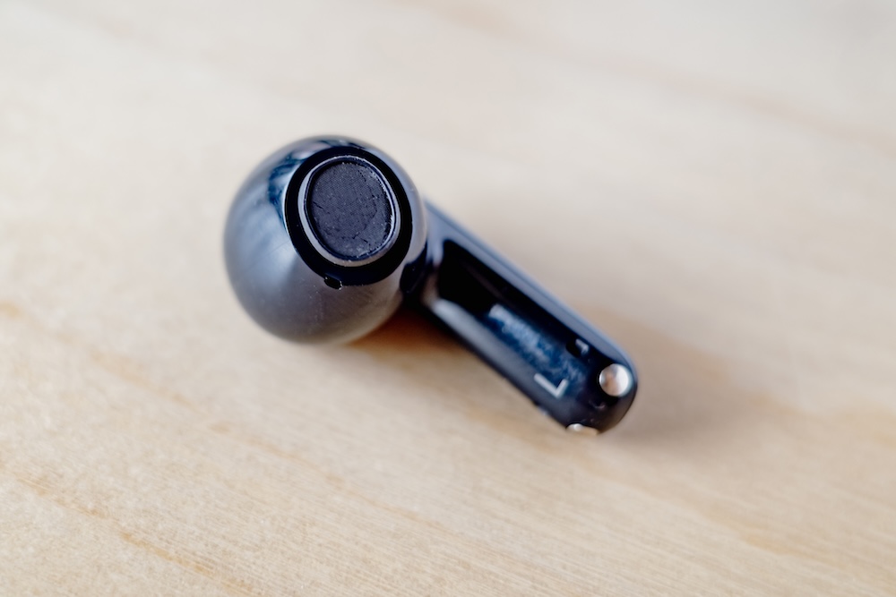HAYLOU Flowbuds N55のドライバー