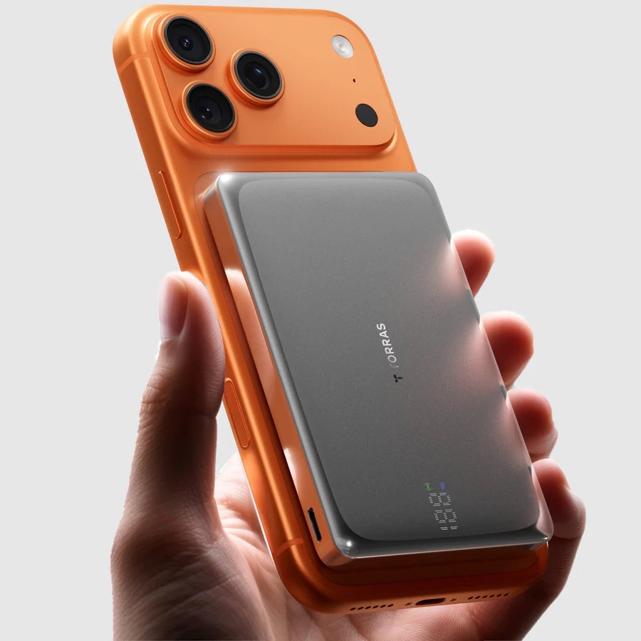 TORRAS MiniMag Pro 10000mAh
