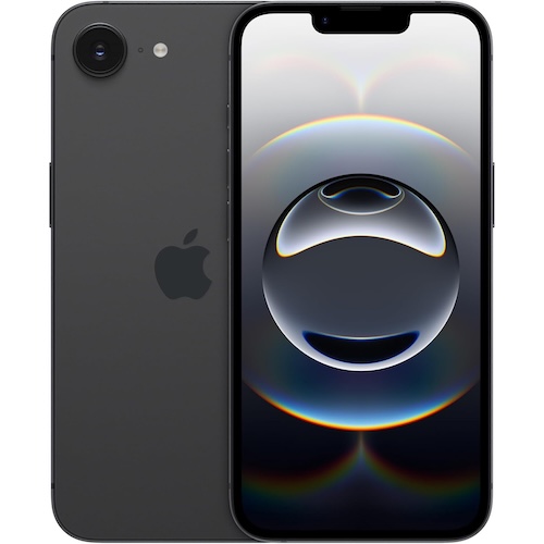 iPhone 16e