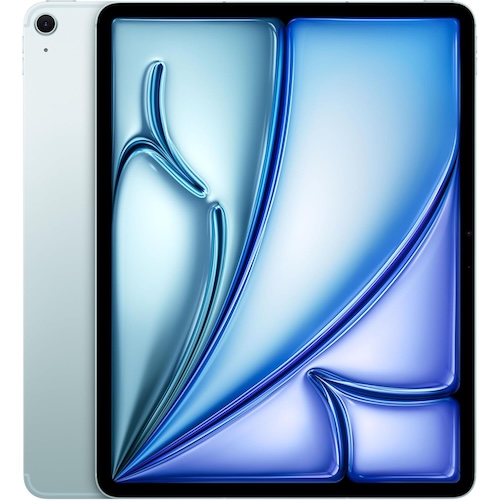 iPad Air (M3)