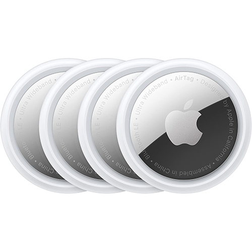 AirTag 4個入り