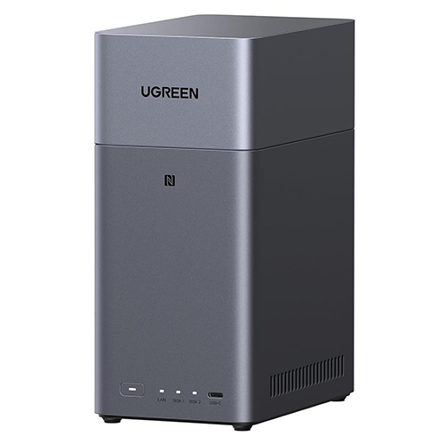 UGREEN NASync DH2300