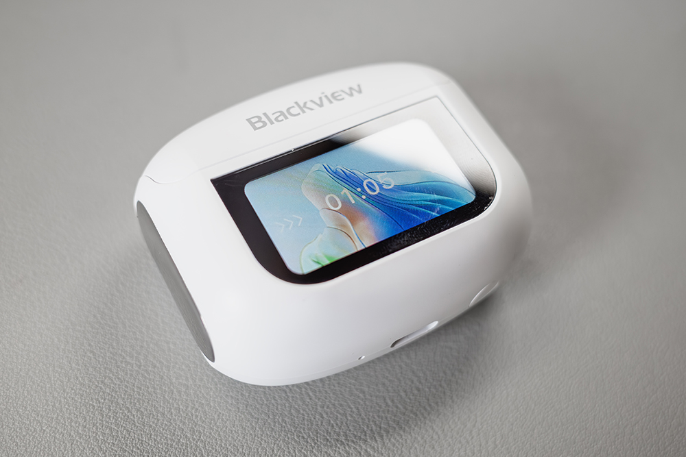 Blackview AirBuds12ケース