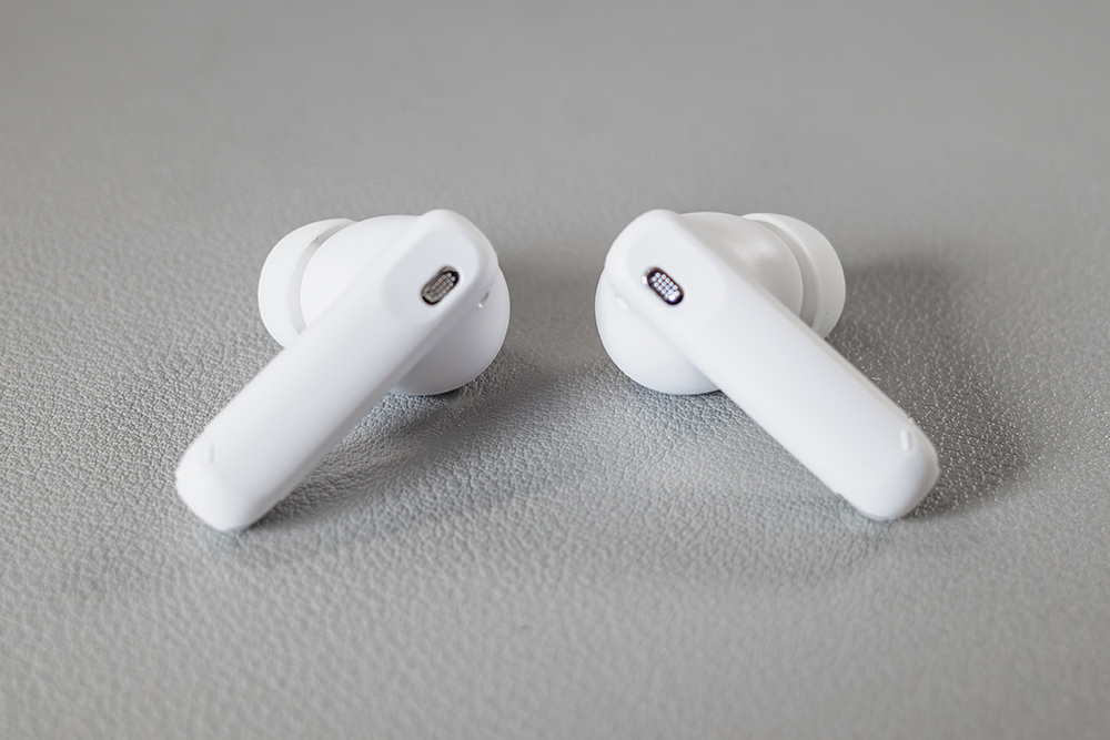 Blackview AirBuds12イヤホン外側