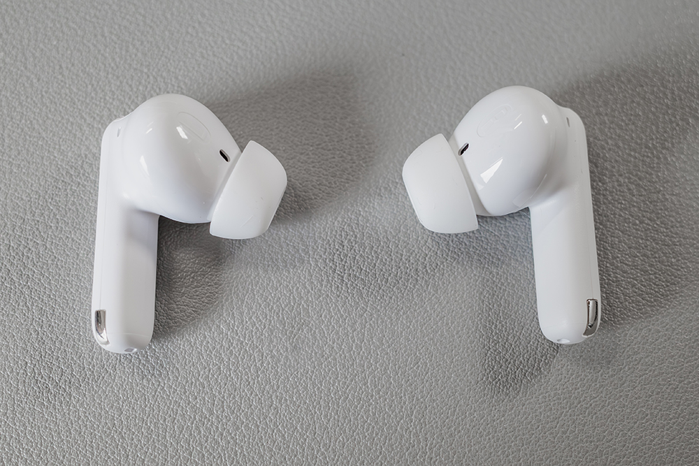 Blackview AirBuds12イヤホン内側