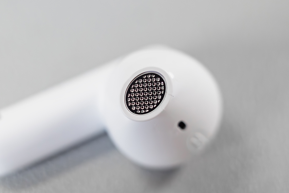 Blackview AirBuds12のスピーカー部分