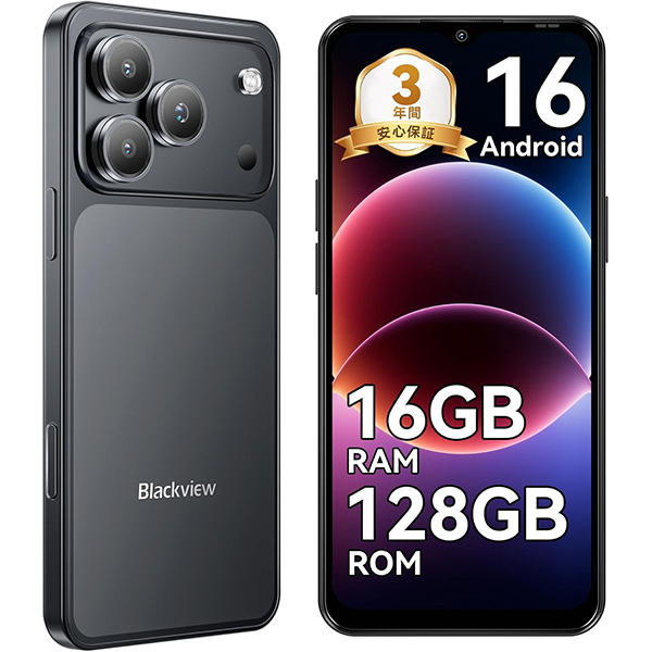 Blackview Wave 7C