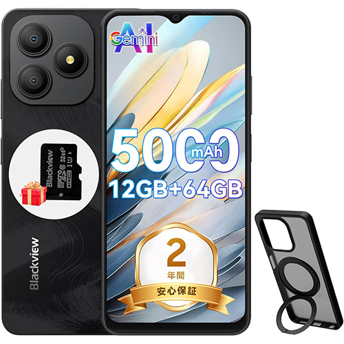 Blackview Wave 9C