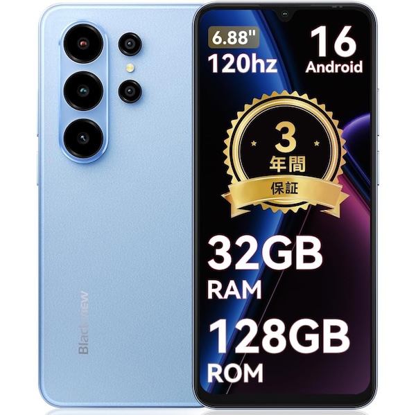 Blackview Wave 10