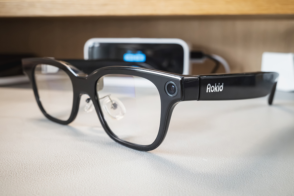 Rokid Glasses