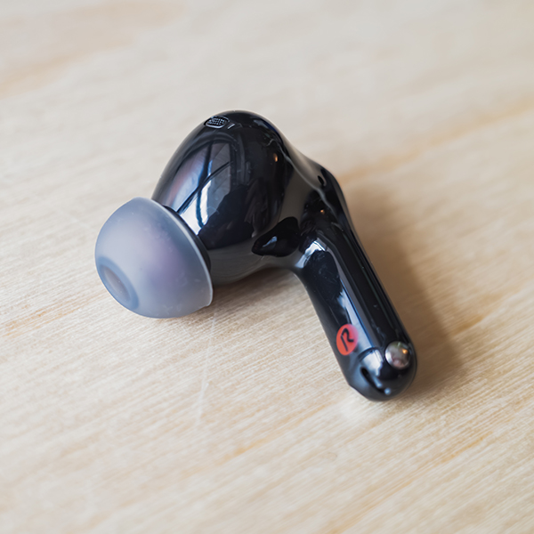 SOUNDPEATS Air6 Proイヤホン内側