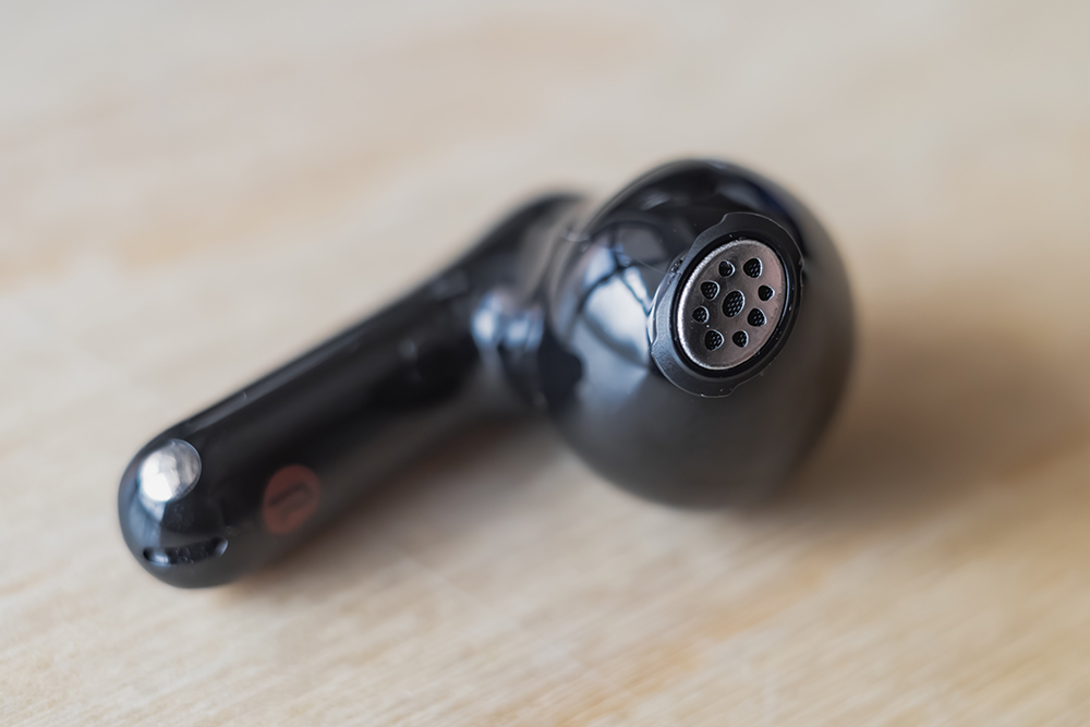 SOUNDPEATS Air6 Proのスピーカー