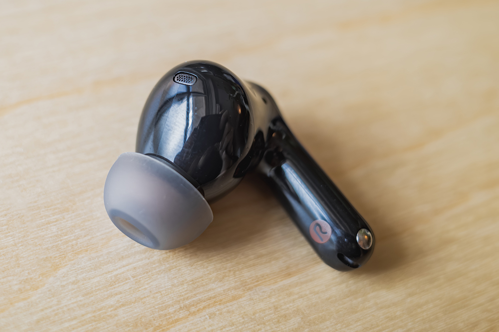 SOUNDPEATS Air6 Proイヤホンのマイク