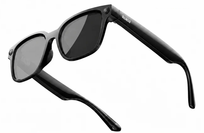 Rokid Ai Glasses Style