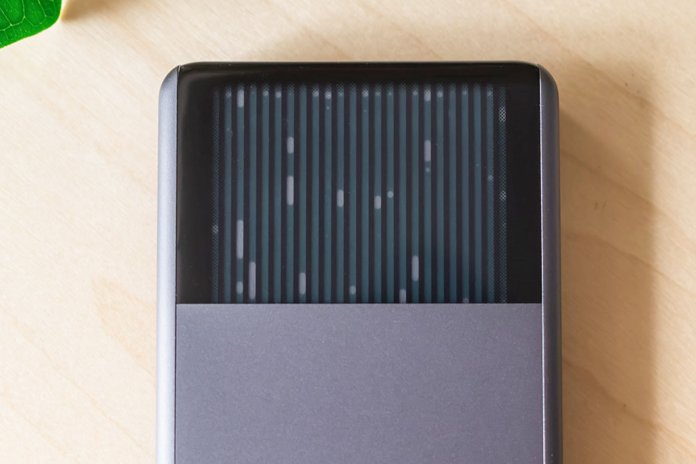 UGREEN MagFlow Pro 液体冷却式モバイルバッテリー 冷却液